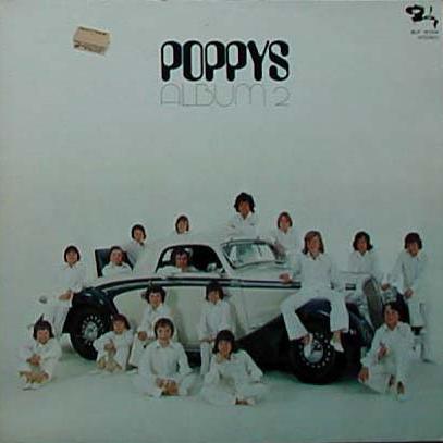 Les Poppys